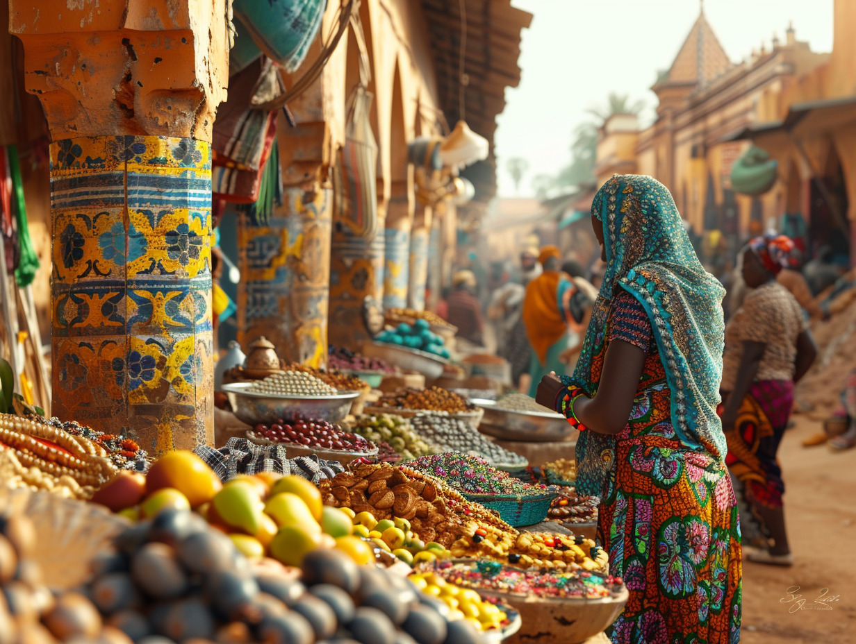 casamance sénégal