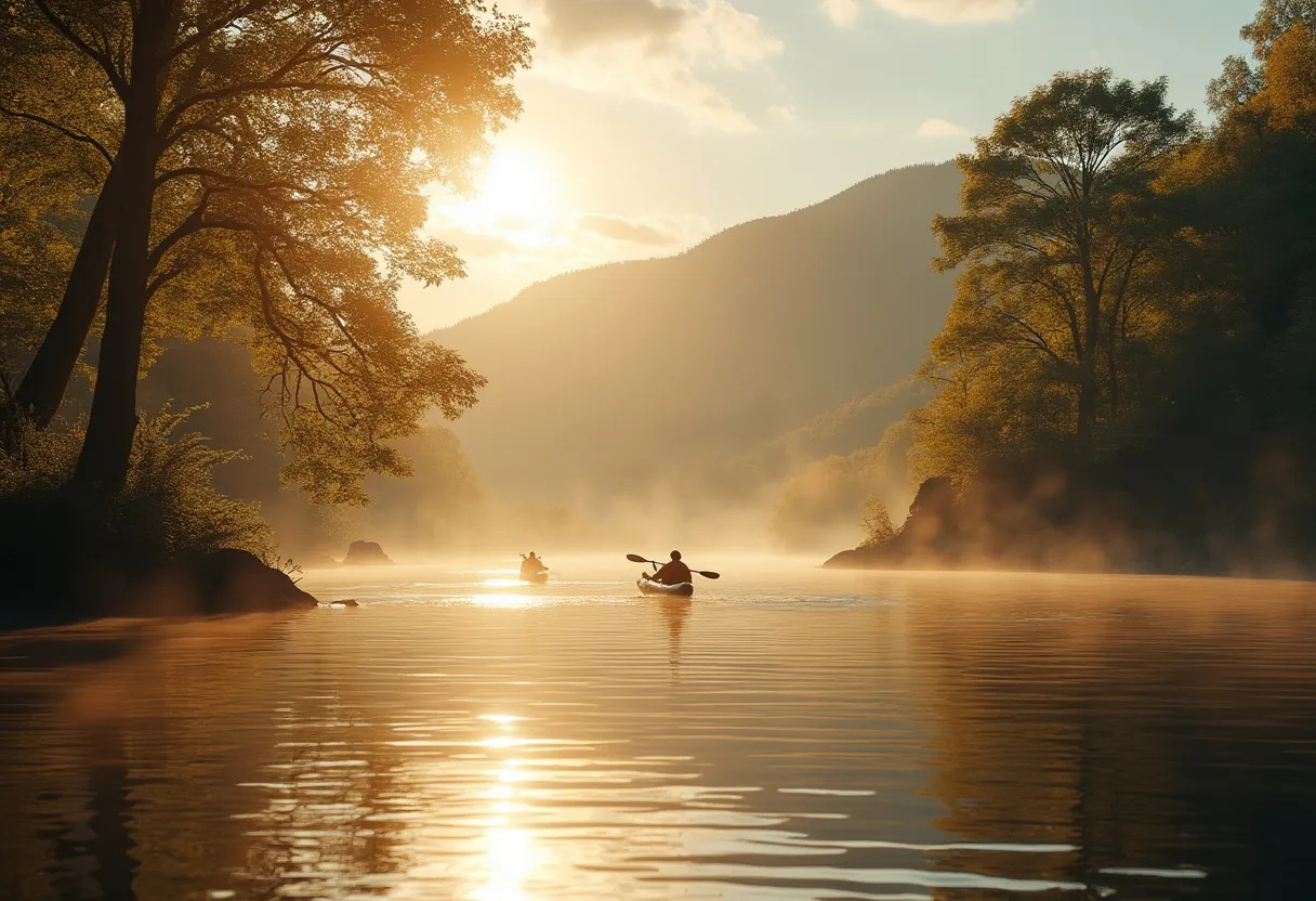 lac cantal