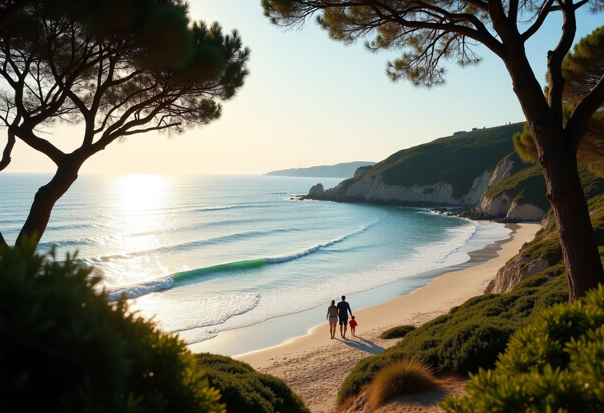 plage naturiste