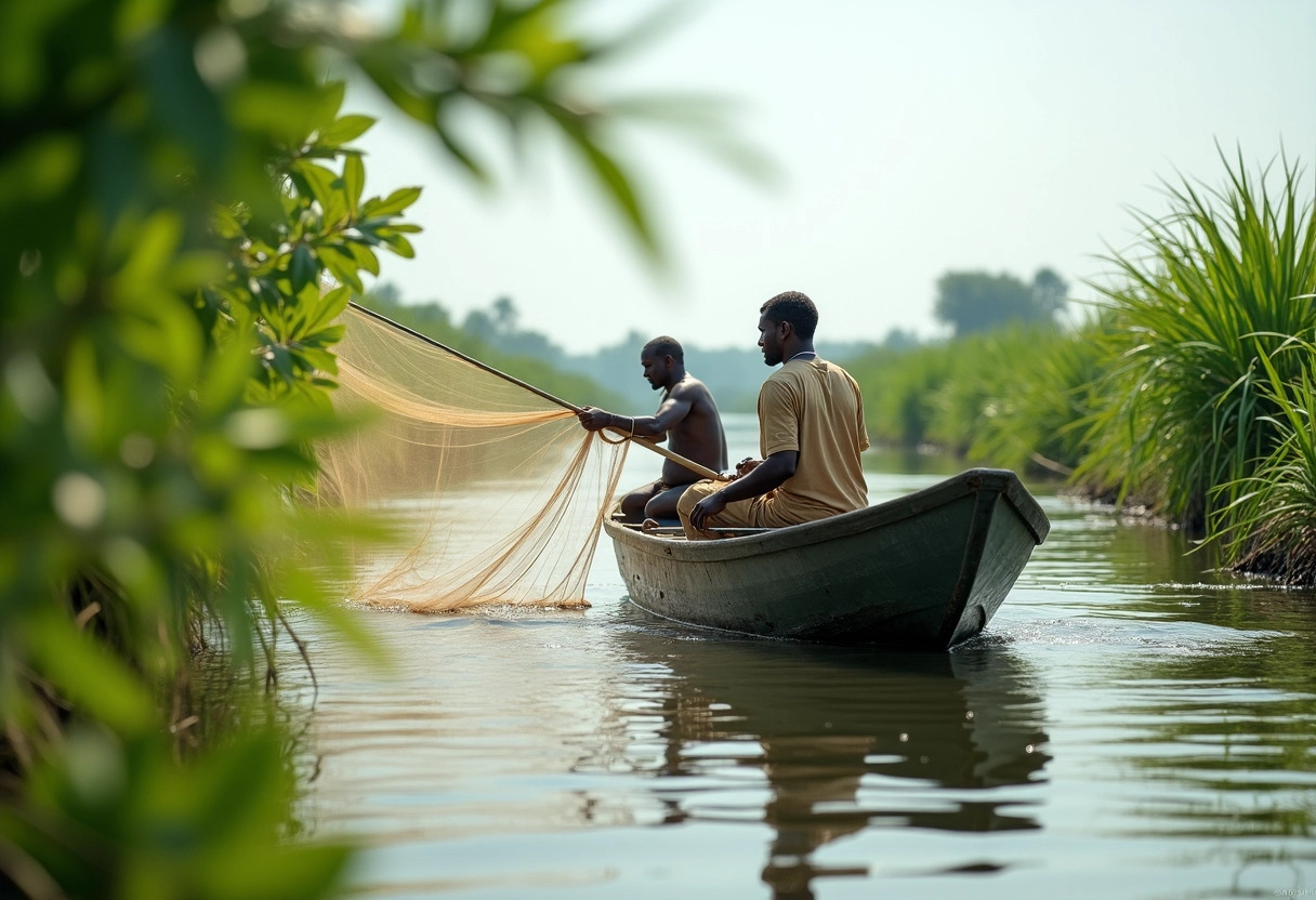 écotourisme sine-saloum