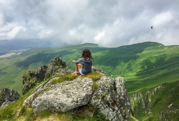 Auvergne itinéraire culturel et gastronomique pour une escapade mémorable