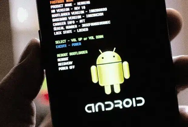 Comment rooter un smartphone Android