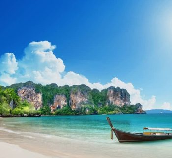 Découvrir la Thaïlande : préparatifs et formalités pour un voyage réussi