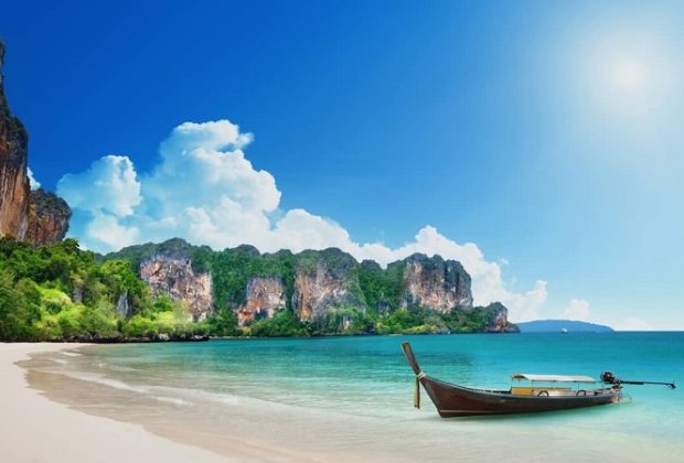 Découvrir la Thaïlande : préparatifs et formalités pour un voyage réussi