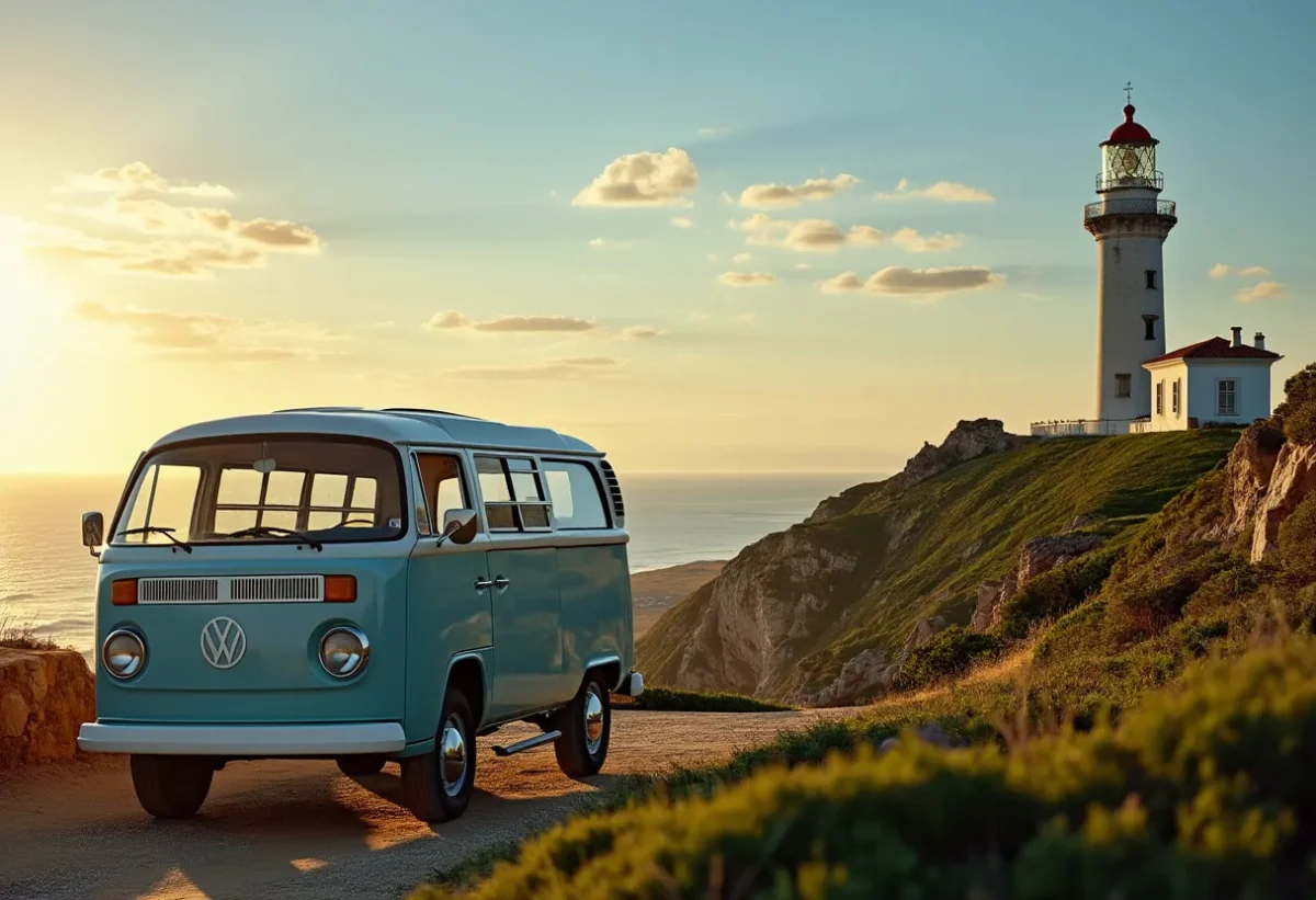 La carte du sud du Portugal : itinéraire idéal pour un road trip inoubliable