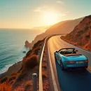 La carte du sud du Portugal : itinéraire idéal pour un road trip inoubliable